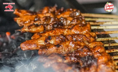 Bagaimana Cara Membuat Bumbu Sate yang Enak